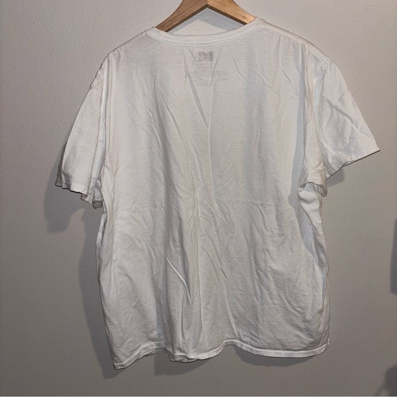 MTV Tshirt 2XL - Picture 3 of 3